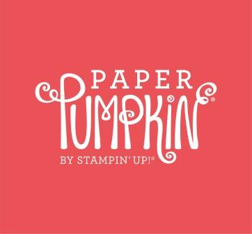 Paper Pumpkin by Stampin' Up!