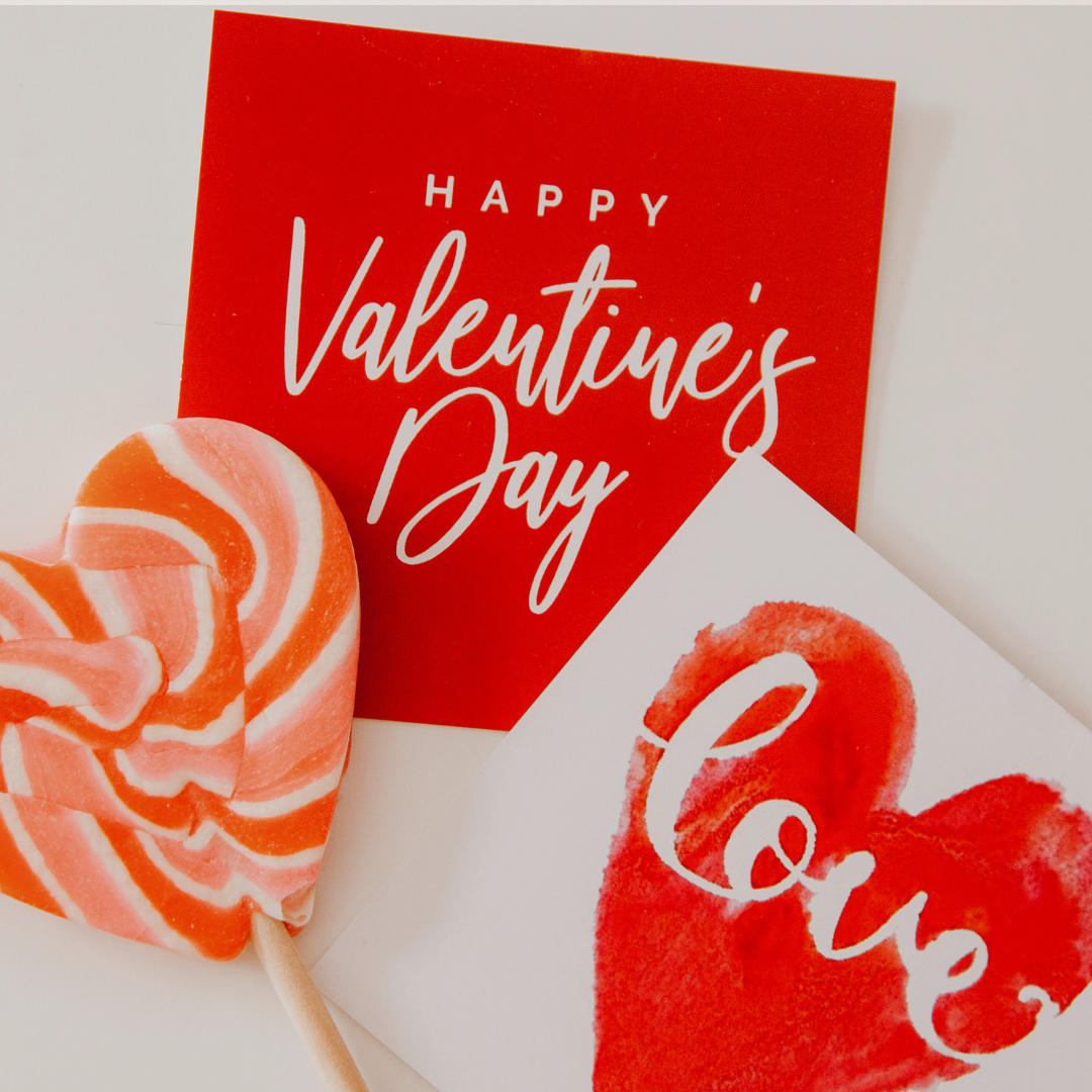 Valentine’s Day 2021