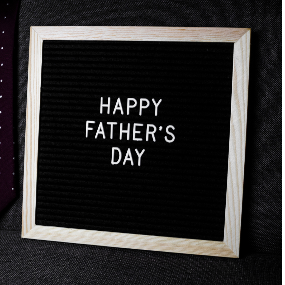 Father’s Day Blog Hop