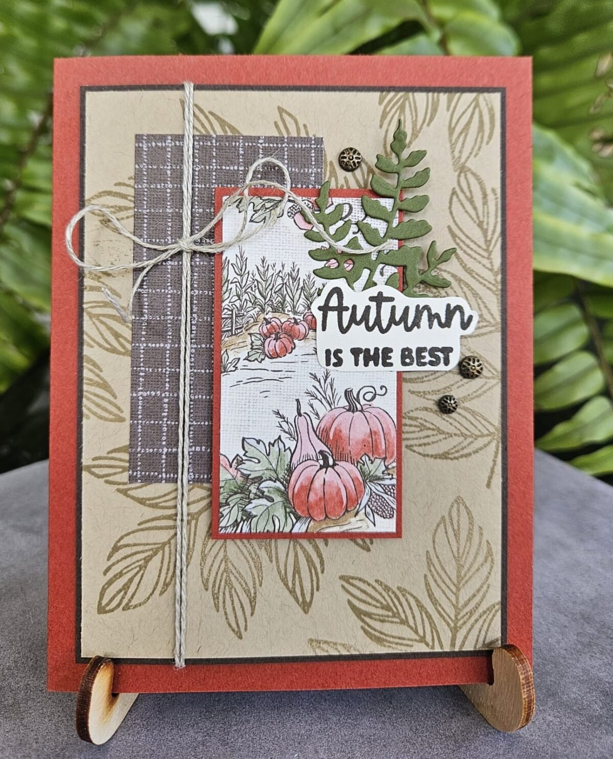 Thanksgiving Theme Blog Hop
