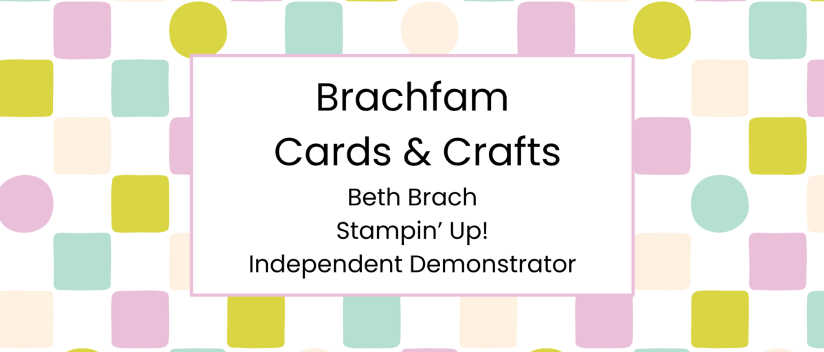 Brachfam Cards & Crafts