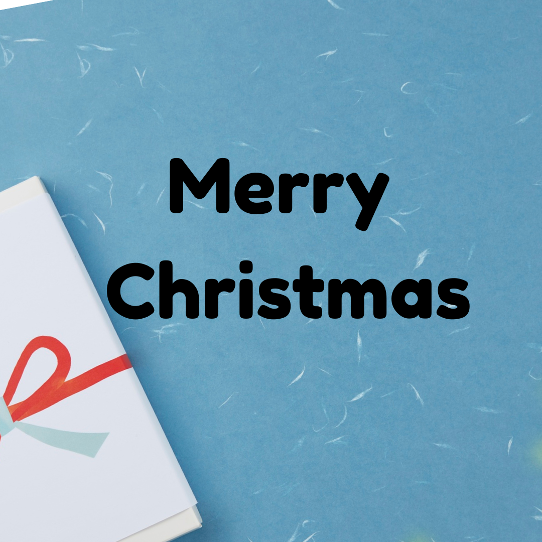 Christmas Holiday Blog Hop